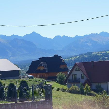 Apartamenty I Pokoje Rodzinne Czarna Gora Exterior photo